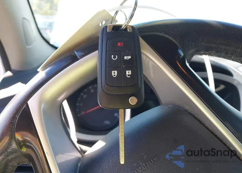 2016 Chevrolet Equinox Lt из США, поврежденный, VIN 2GNFLFE34G6219043